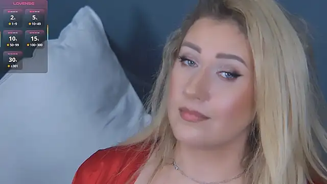 OndinaNoire's cam snapshot