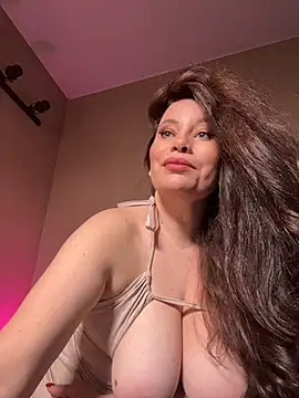 Jessica_555's cam snapshot