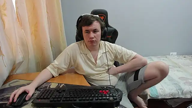 iliaskrislove live sex cam