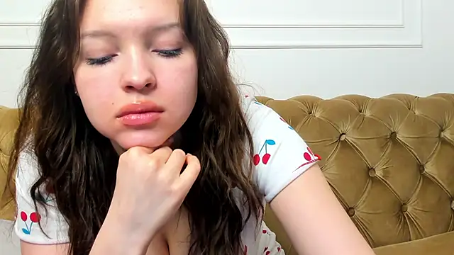 lunahush's cam snapshot