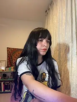 Abril_Thompson221's cam snapshot