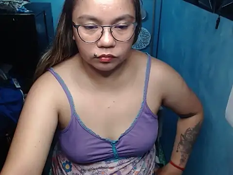 ambersmile live sex cam