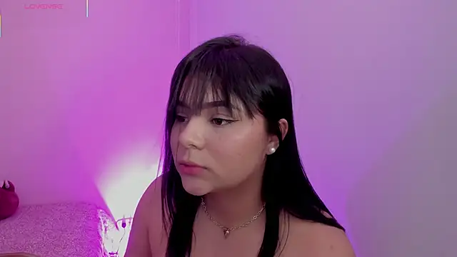 Oriana_Guzman's cam snapshot