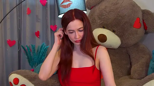 MarieKarma's cam snapshot