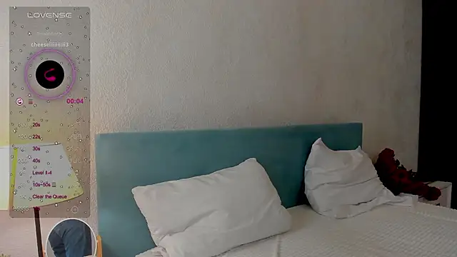 graseflower's cam snapshot