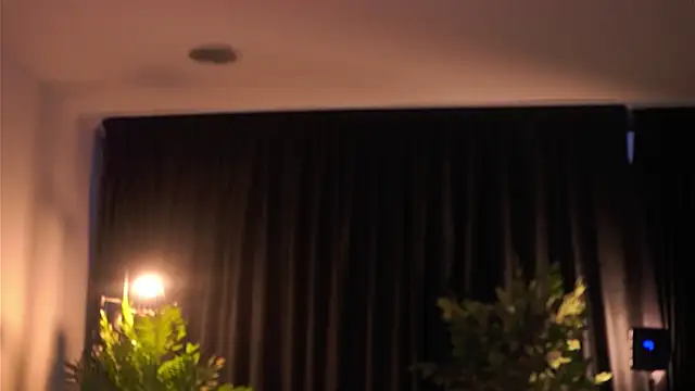 ChicaOra's cam snapshot