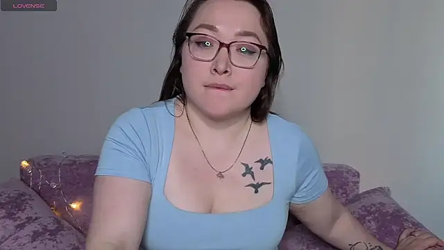 Daina_waga's cam snapshot