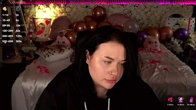 SerahMirabeli's cam snapshot