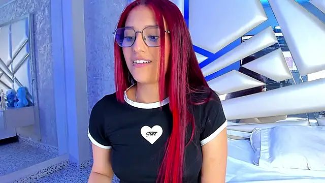 Miia002's cam snapshot