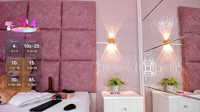 AmyStar1's cam snapshot