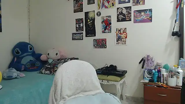 caramel_doll__'s cam snapshot