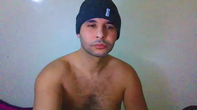 Dani_Lop's cam snapshot