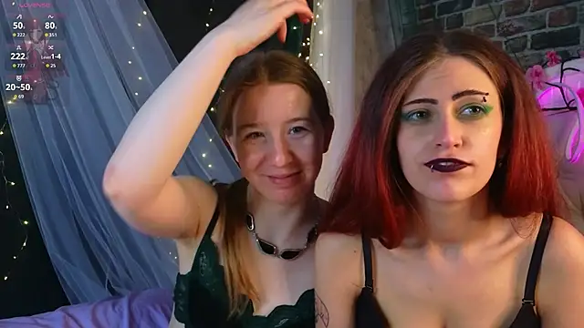 MarjorieBrown's cam snapshot