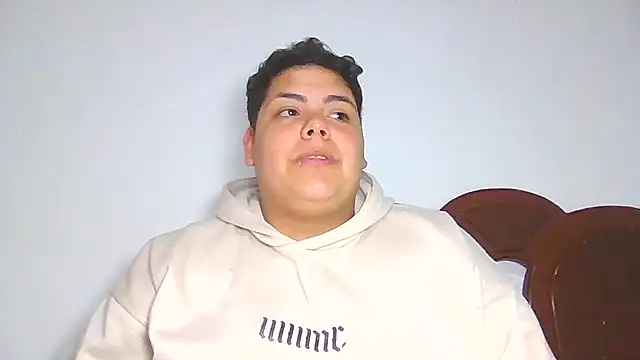 Hailey_Curvy's cam snapshot