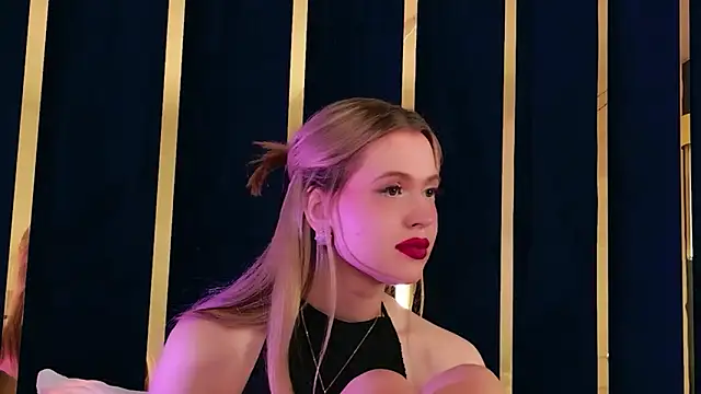 Beckie_White's cam snapshot