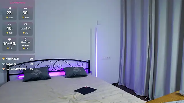 Maytaai's cam snapshot