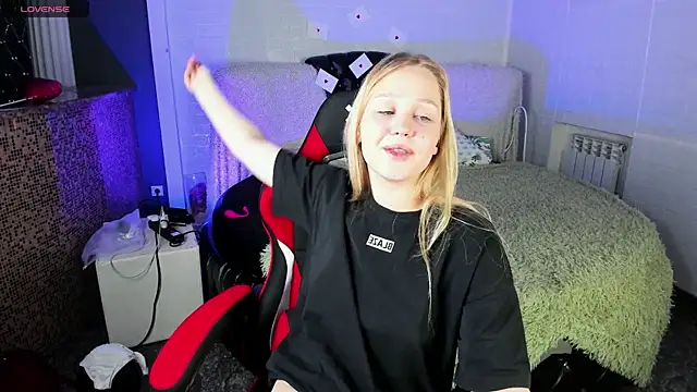 FallenLane's cam snapshot