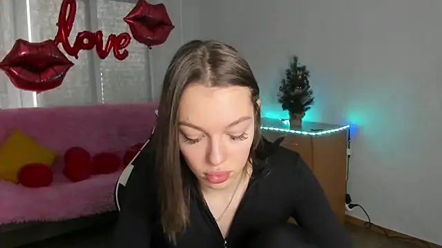 CandyGyrl's cam snapshot