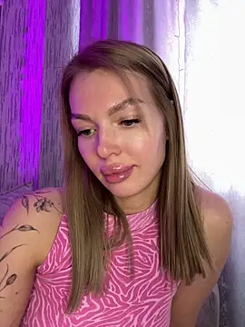 miss_veroNika live sex cam