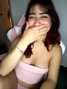 Sarah_Lark- live sex cam