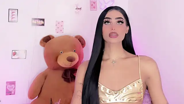 amal_baddell live sex cam