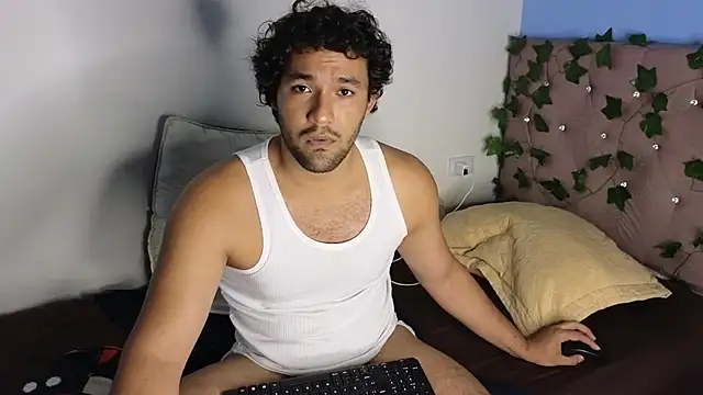 FreyrStyle live sex cam