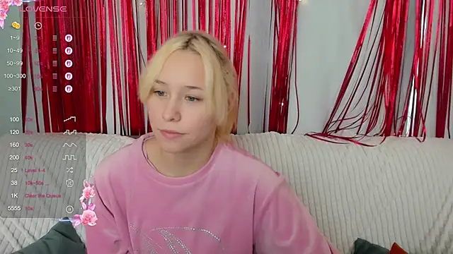 EmilyTrase's cam snapshot