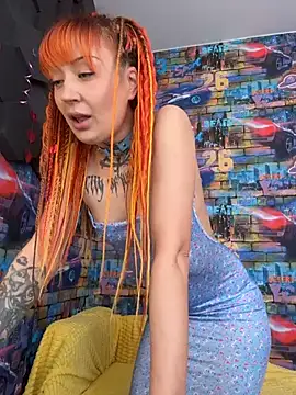 Tattoo__Moon's cam snapshot