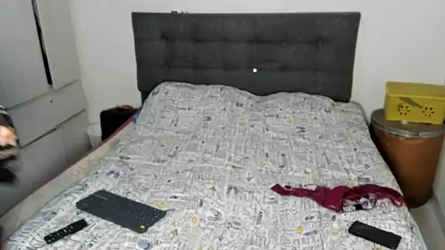 Cataleyavain's cam snapshot