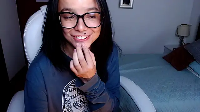 mailin_777's cam snapshot