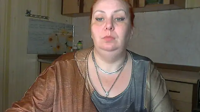 Tatyanka's cam snapshot