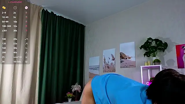 ElvaHilby live sex cam