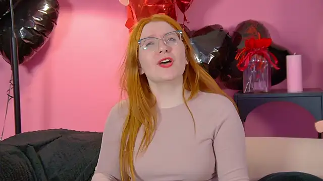 AliceAllisons's cam snapshot