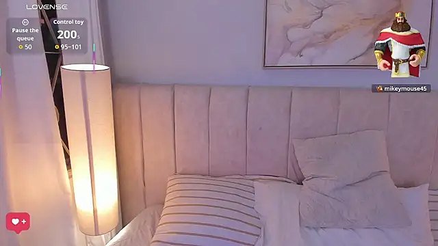 Atenea_cuteee's cam snapshot