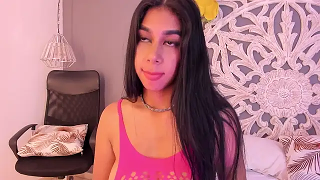 AnaGonzalez_'s cam snapshot