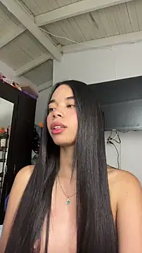 Milleradhara24's cam snapshot