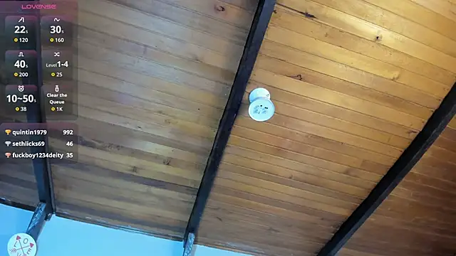 EmiliWilliams live sex cam