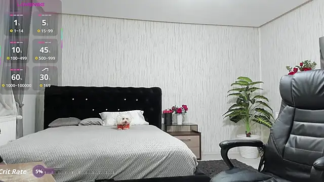 KattyeFox's cam snapshot