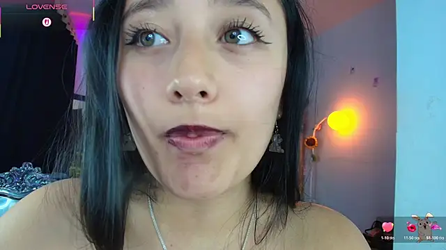 Hinata_21_'s cam snapshot