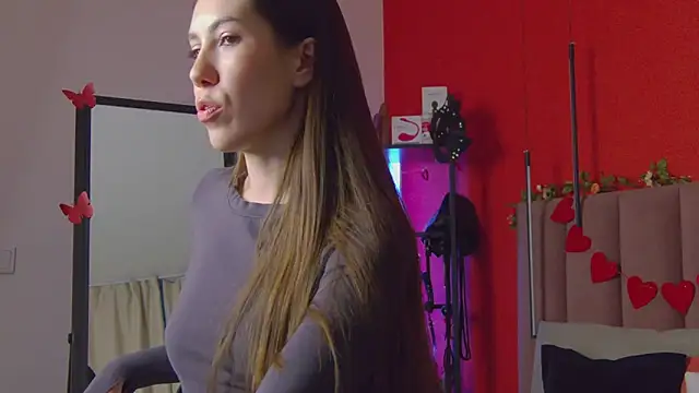 SweetySonya live sex cam