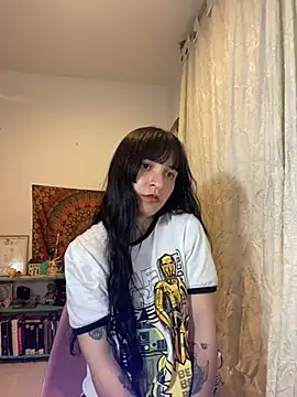 Abril_Thompson221's cam snapshot