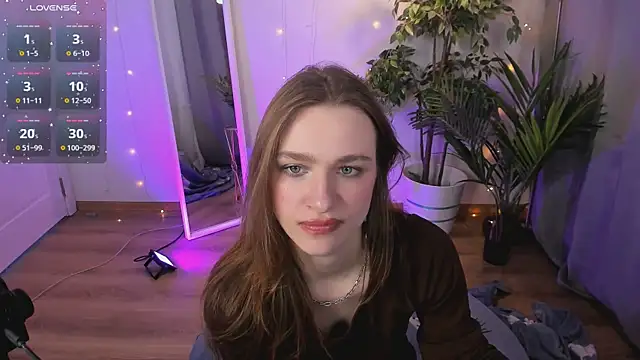 PollyMayer live sex cam