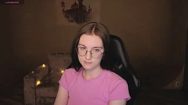 VixenLight live sex cam