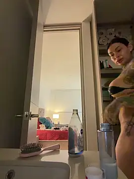 Iam_Annii live sex cam