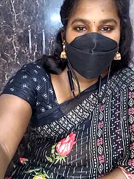 Tamil_flowergril's cam snapshot