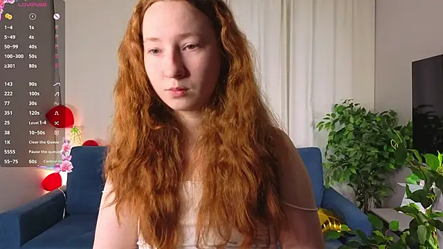 MaraButtrey's cam snapshot