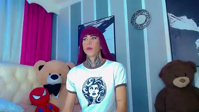 Julia_Bulette1 live sex cam