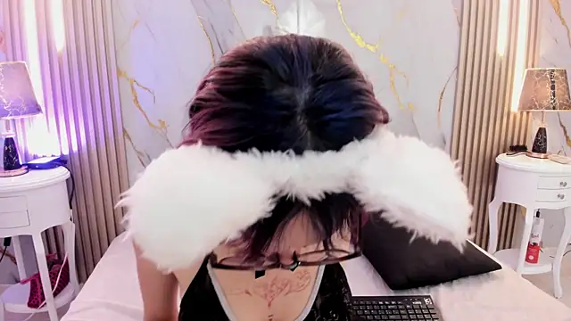 LaxiZoe's cam snapshot