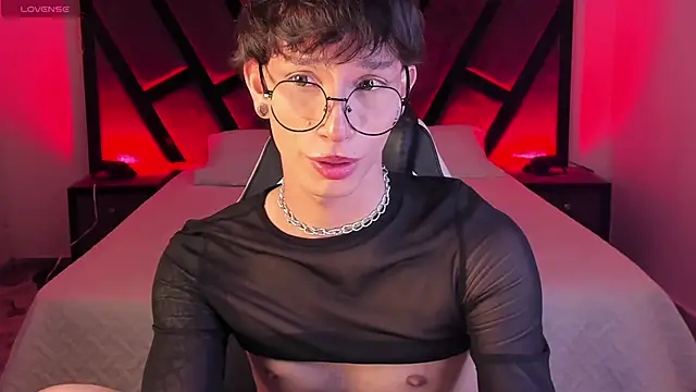 AndyWiilliams live sex cam