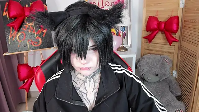 mekurisu's cam snapshot